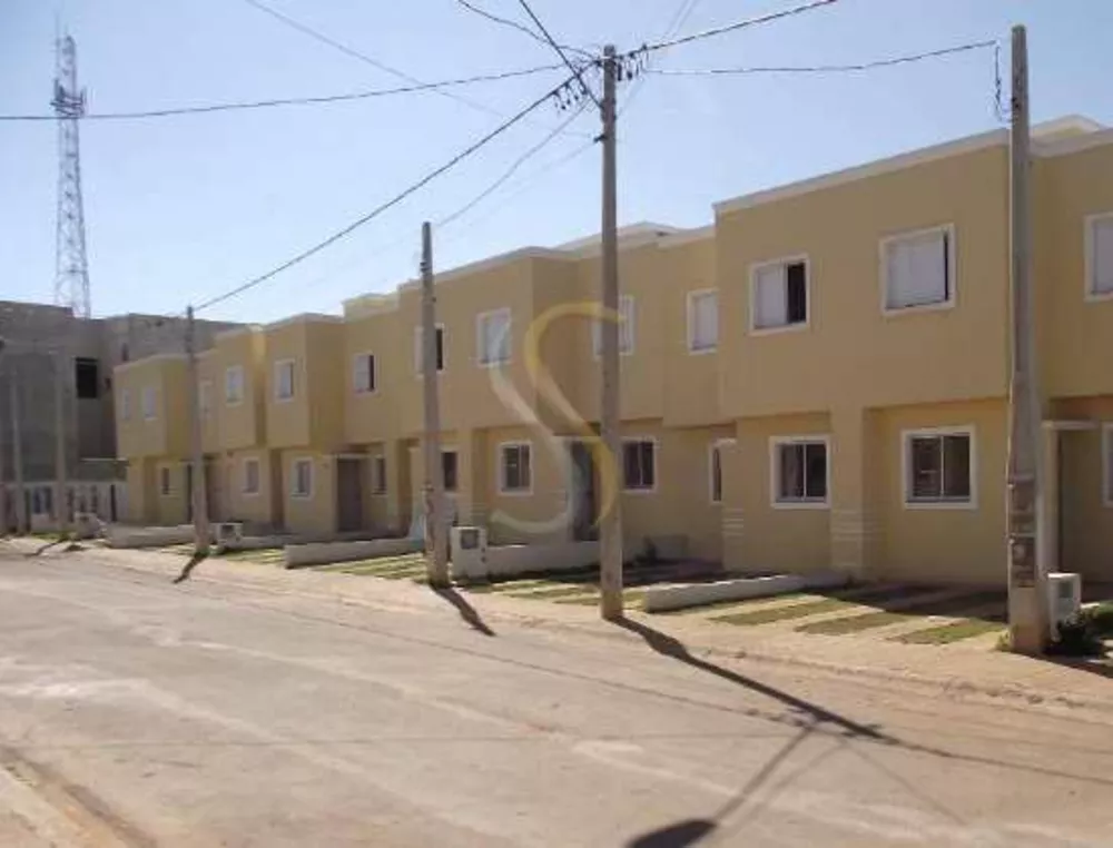 Casa de Condomínio, 2 quartos - Foto 3