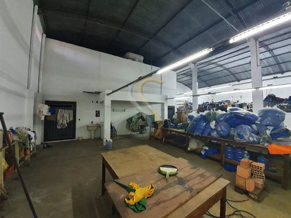 Sala-Conjunto, 900 m² - Foto 3