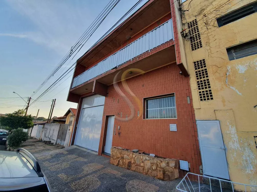 Sala-Conjunto, 900 m² - Foto 7