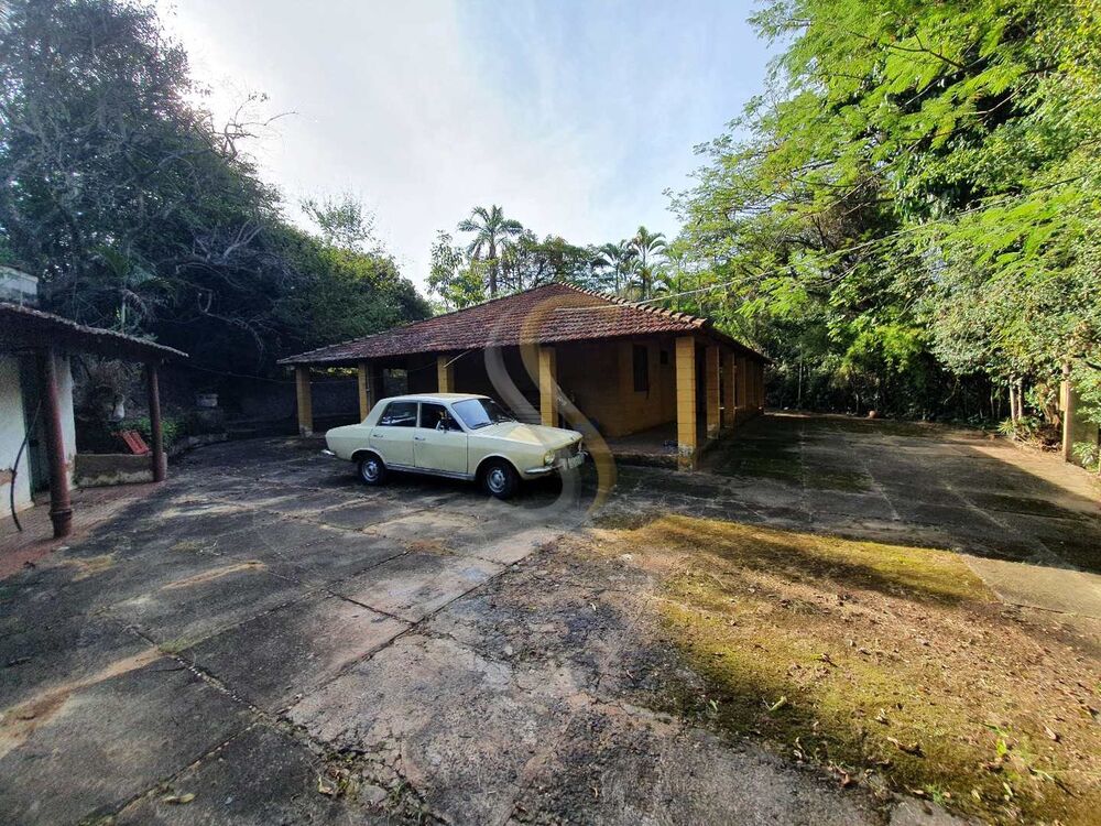 Chácara, 3 quartos - Foto 26