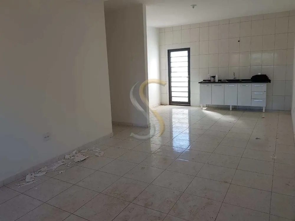 Apartamento, 3 quartos - Foto 1