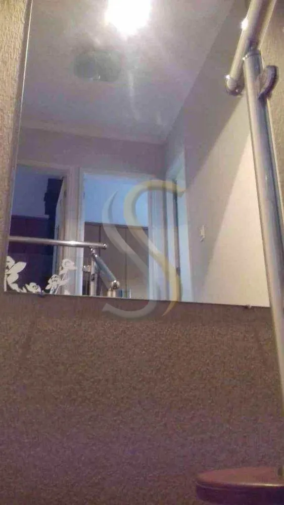 Casa de Condomínio, 3 quartos - Foto 5