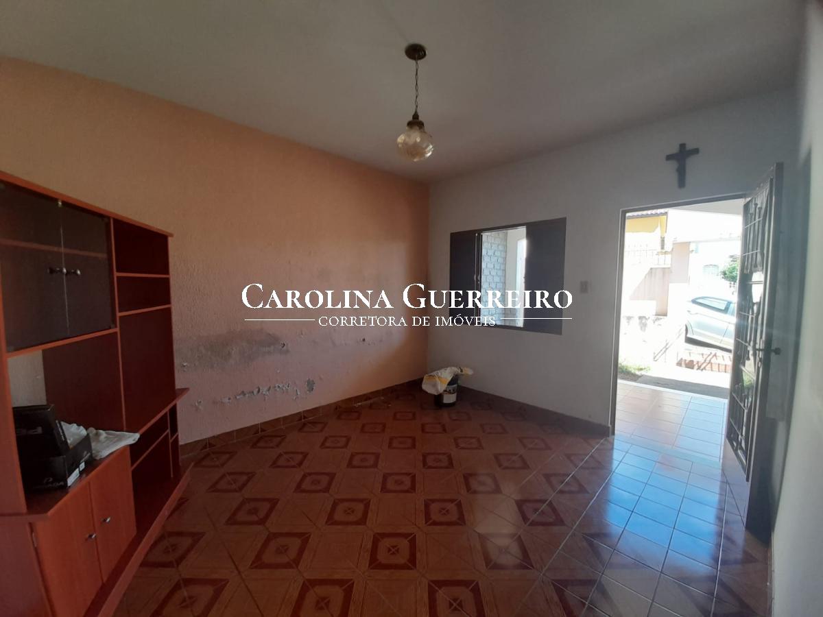 Casa à venda com 2 quartos, 198m² - Foto 5