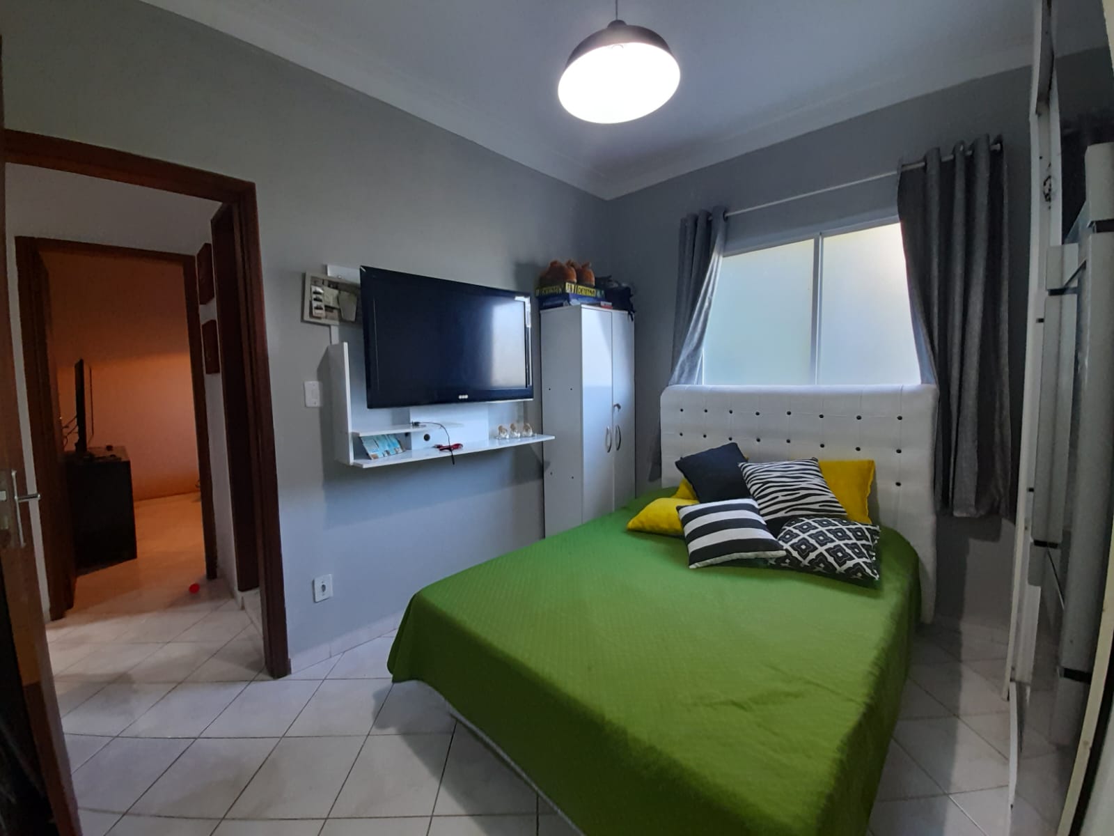 Apartamento à venda com 2 quartos, 63m² - Foto 8