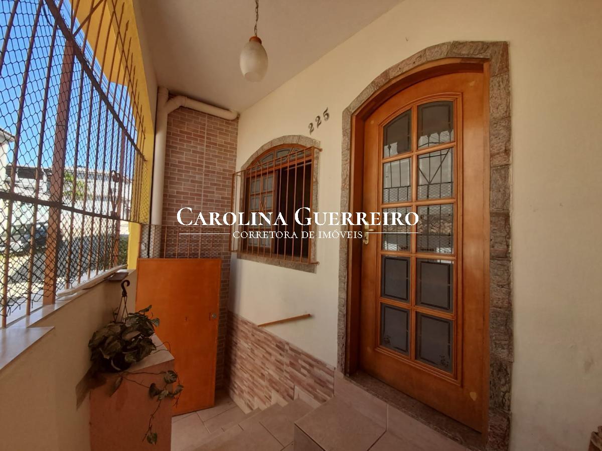 Casa à venda com 2 quartos, 88m² - Foto 20