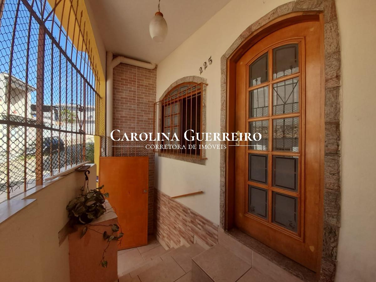 Casa à venda com 2 quartos, 88m² - Foto 12