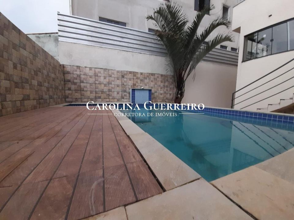 Casa à venda com 3 quartos, 280m² - Foto 6