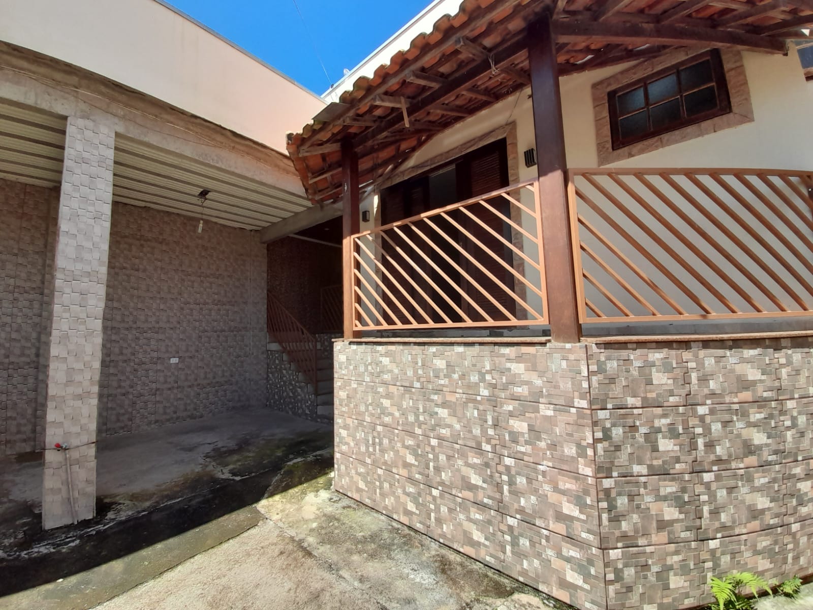 Casa à venda com 3 quartos, 280m² - Foto 10