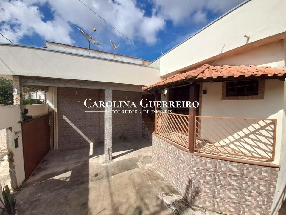 Casa à venda com 3 quartos, 280m² - Foto 3