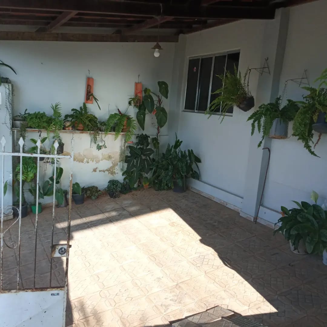 Casa à venda com 3 quartos, 154m² - Foto 14