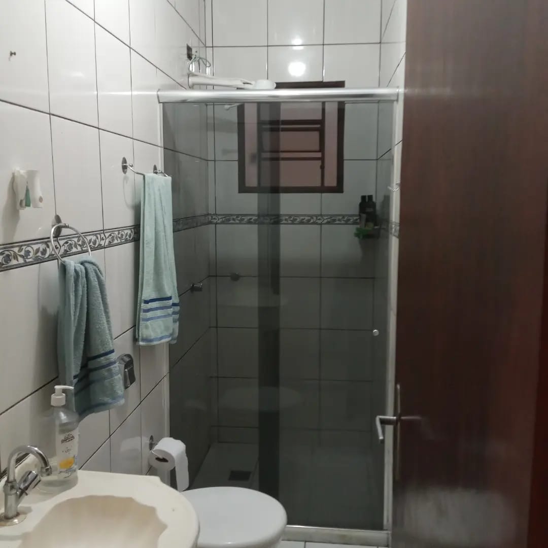 Casa à venda com 3 quartos, 154m² - Foto 18