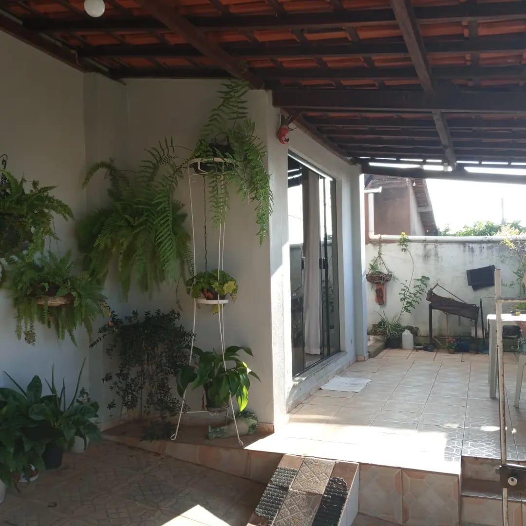 Casa à venda com 3 quartos, 154m² - Foto 6