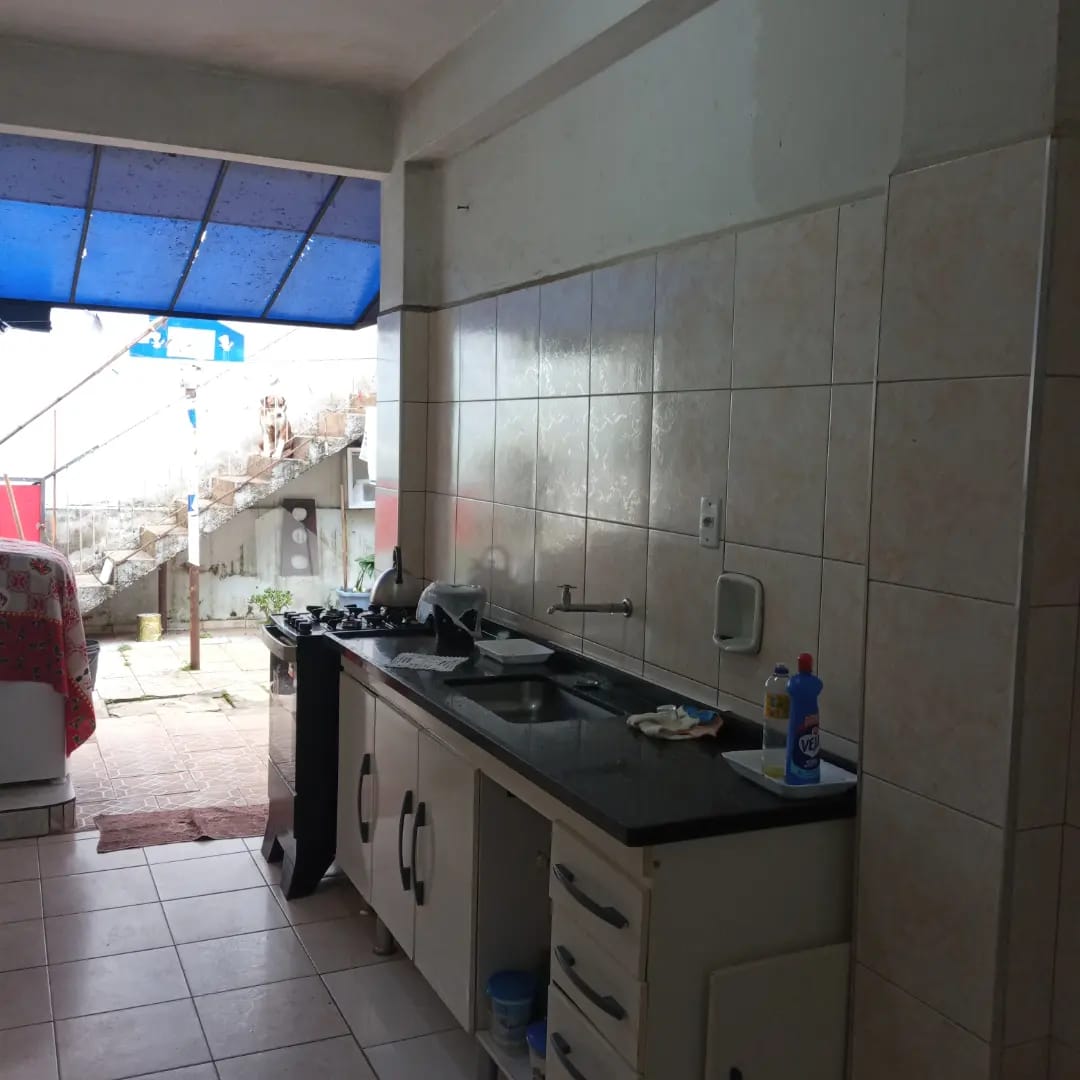 Casa à venda com 3 quartos, 154m² - Foto 12