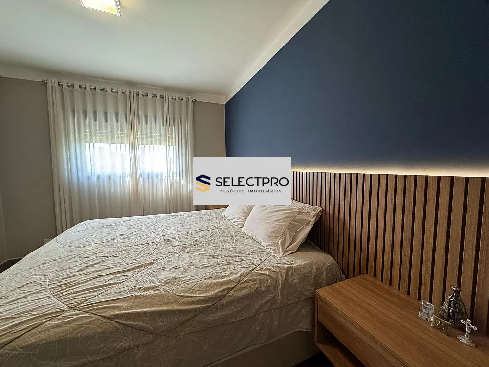 Apartamento, 3 quartos, 120 m² - Foto 6