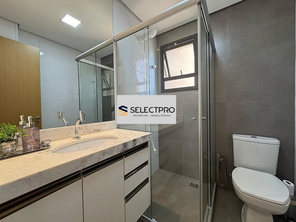 Apartamento, 3 quartos, 120 m² - Foto 5