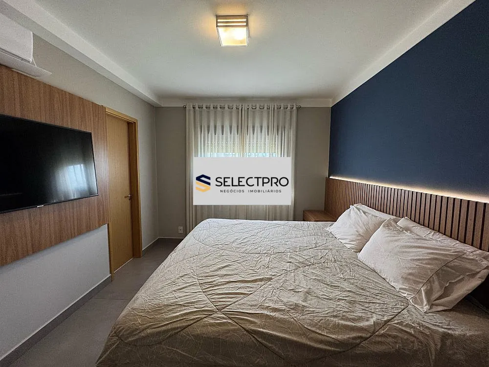 Apartamento, 3 quartos, 120 m² - Foto 7