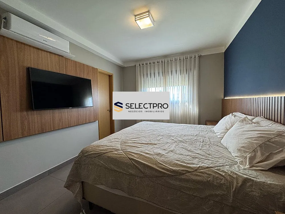 Apartamento, 3 quartos, 120 m² - Foto 10