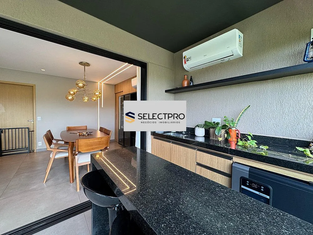 Apartamento, 3 quartos, 120 m² - Foto 4