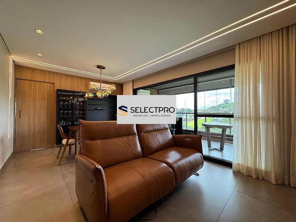 Apartamento, 3 quartos, 120 m² - Foto 12