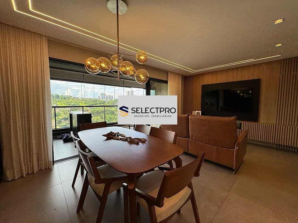 Apartamento, 3 quartos, 120 m² - Foto 8