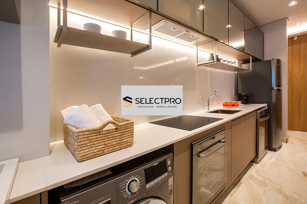 Apartamento, 3 quartos, 83 m² - Foto 8