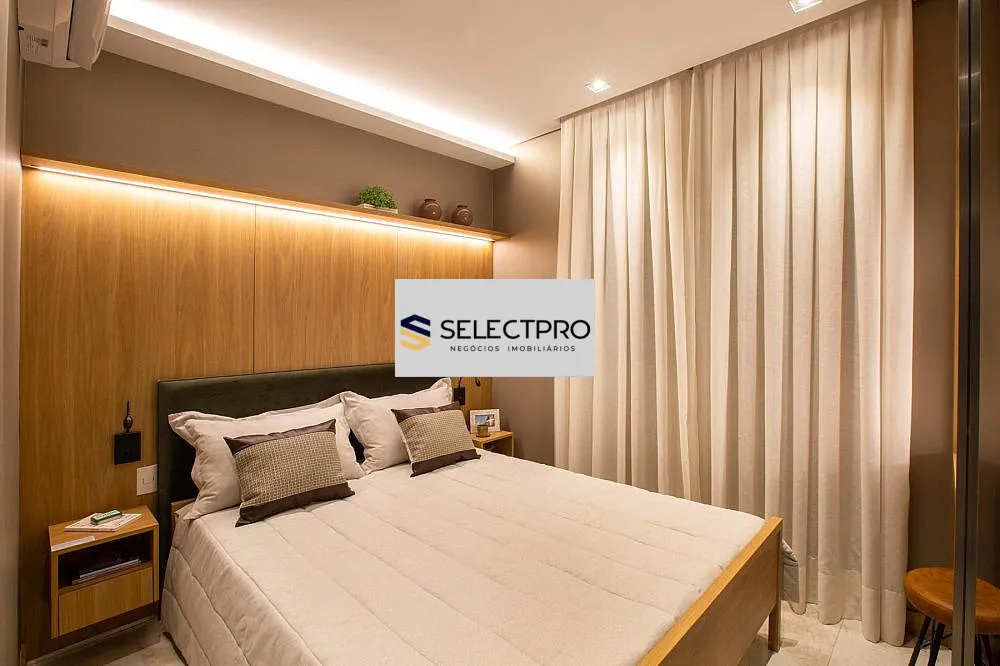 Apartamento, 3 quartos, 83 m² - Foto 4