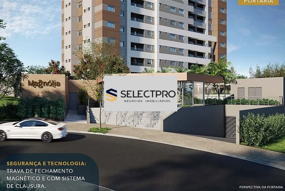 Apartamento, 3 quartos, 83 m² - Foto 11