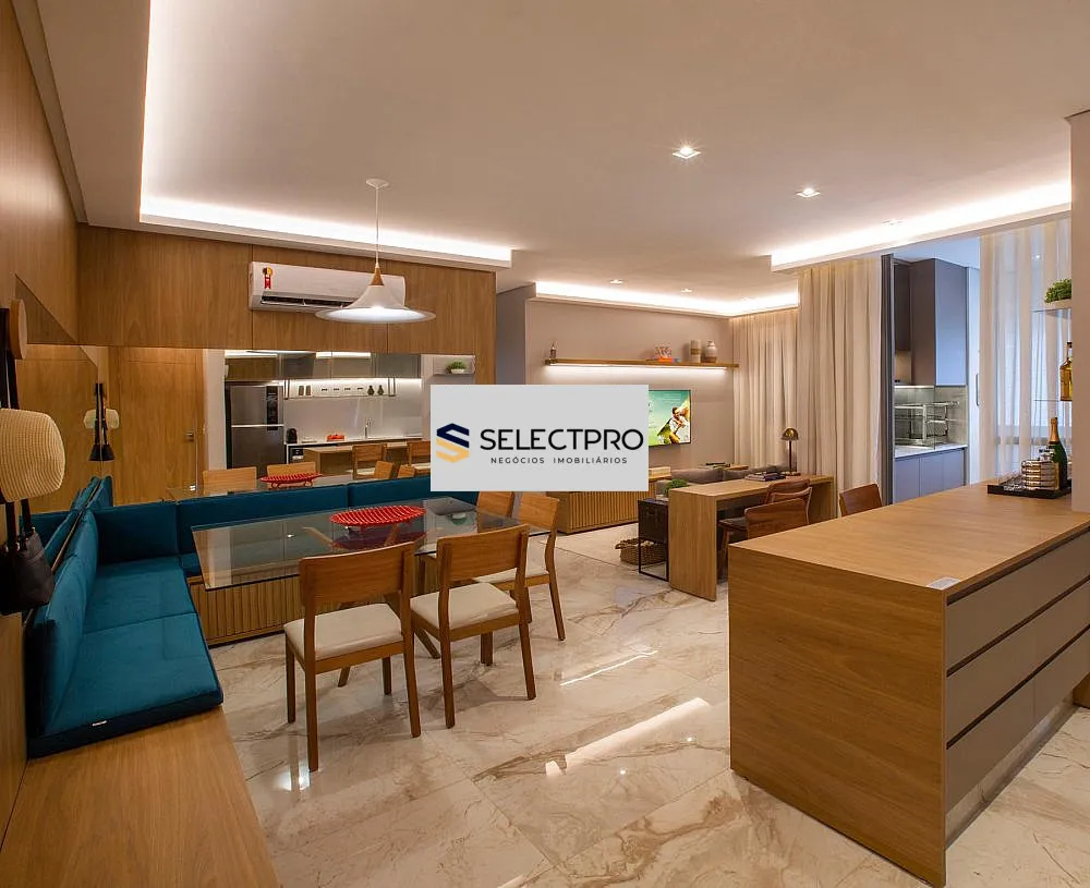 Apartamento, 3 quartos, 83 m² - Foto 10