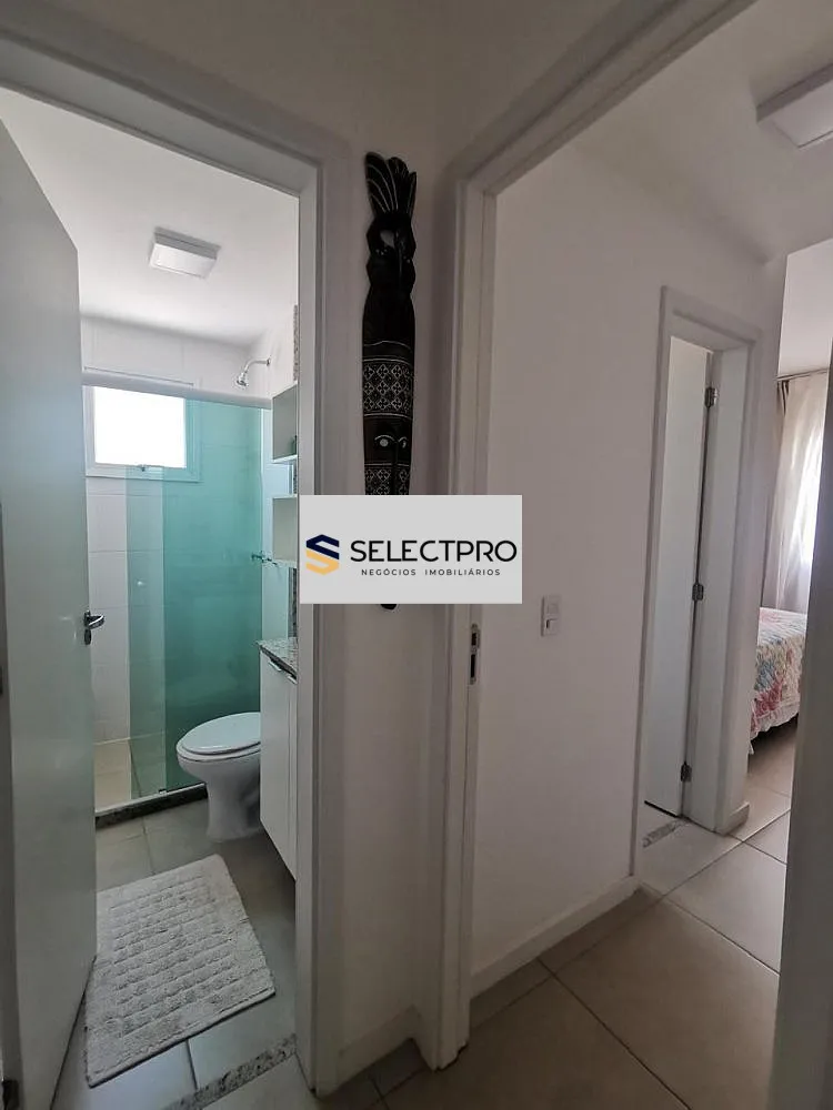 Apartamento, 2 quartos, 65 m² - Foto 10
