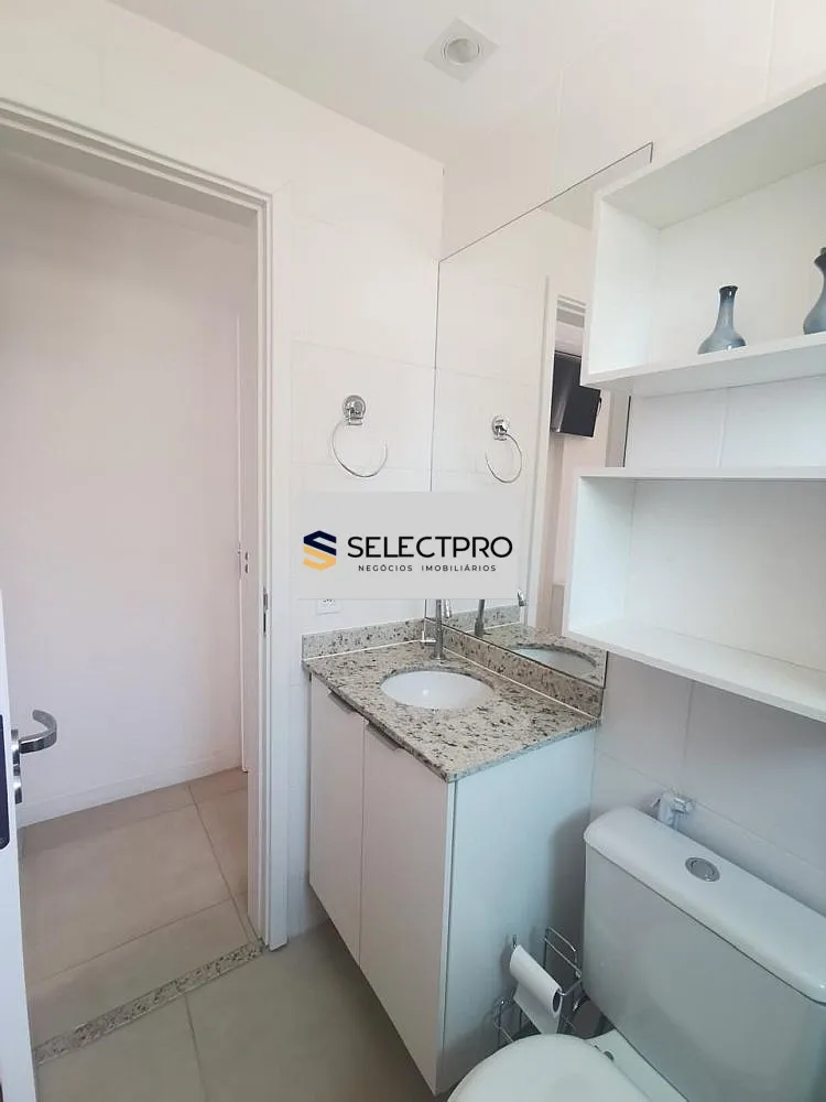 Apartamento, 2 quartos, 65 m² - Foto 11