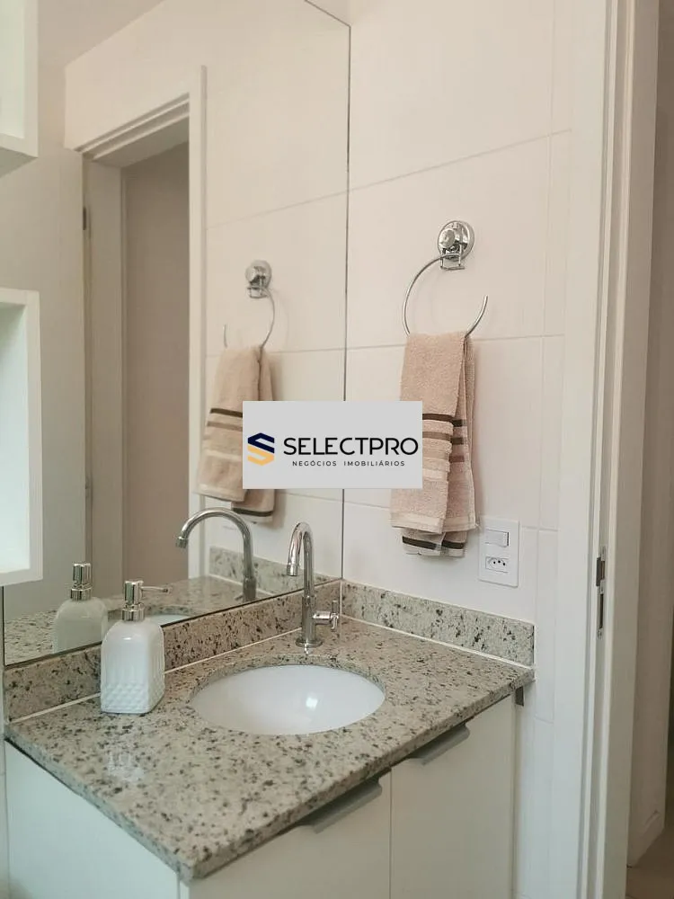 Apartamento, 2 quartos, 65 m² - Foto 13