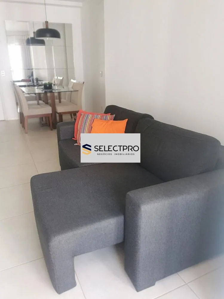 Apartamento, 2 quartos, 65 m² - Foto 6