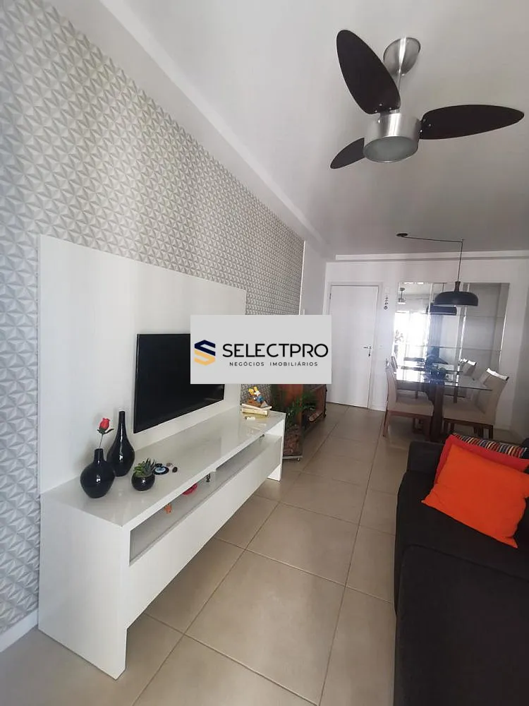 Apartamento, 2 quartos, 65 m² - Foto 11