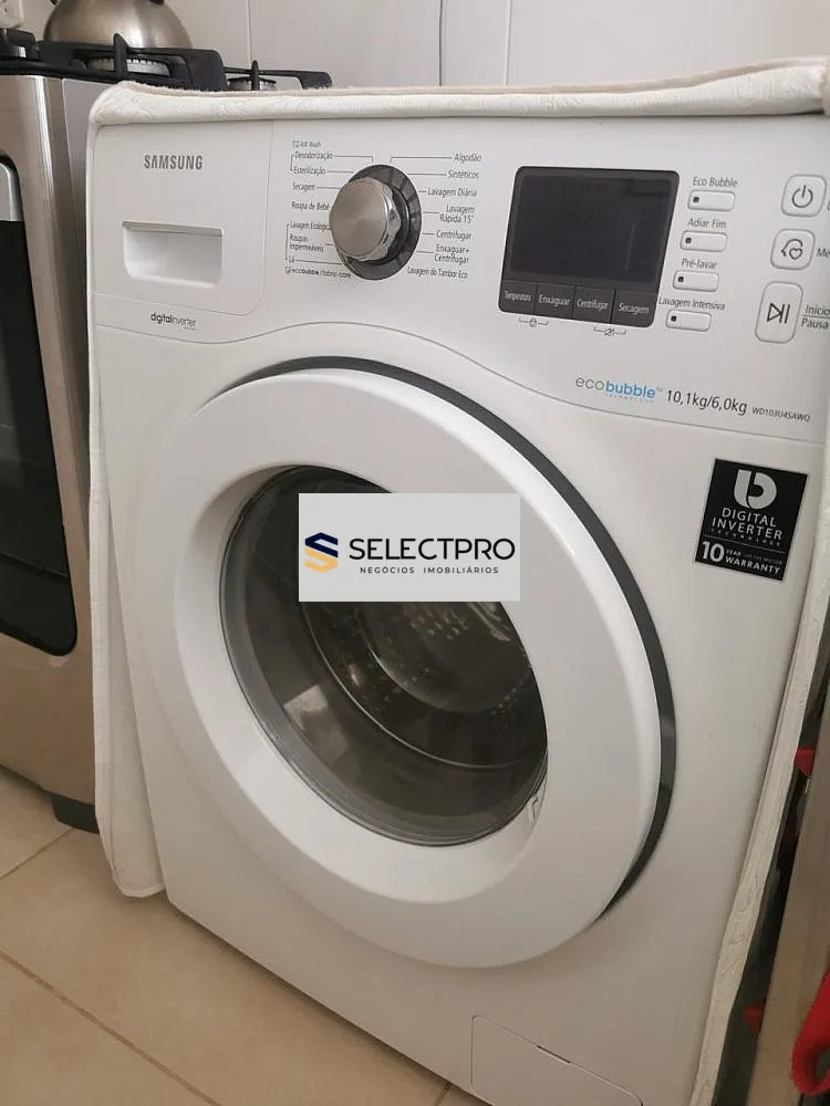 Apartamento, 2 quartos, 65 m² - Foto 5