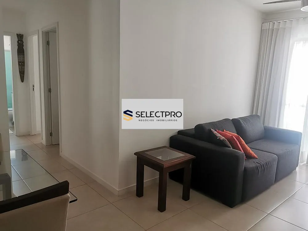 Apartamento, 2 quartos, 65 m² - Foto 8