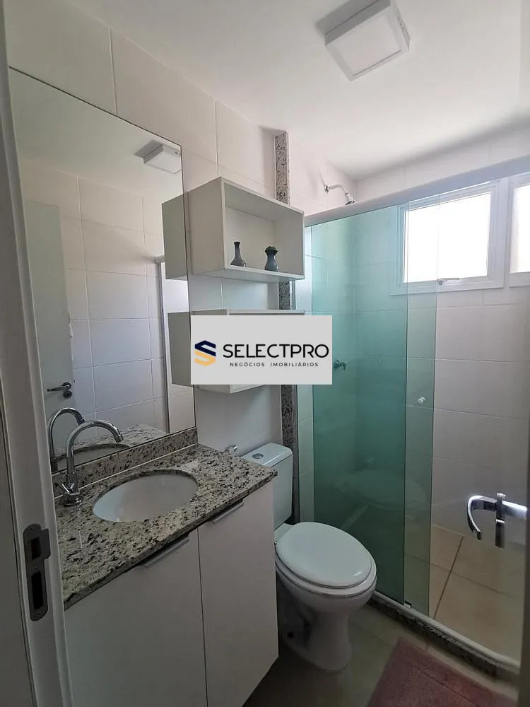 Apartamento, 2 quartos, 65 m² - Foto 12