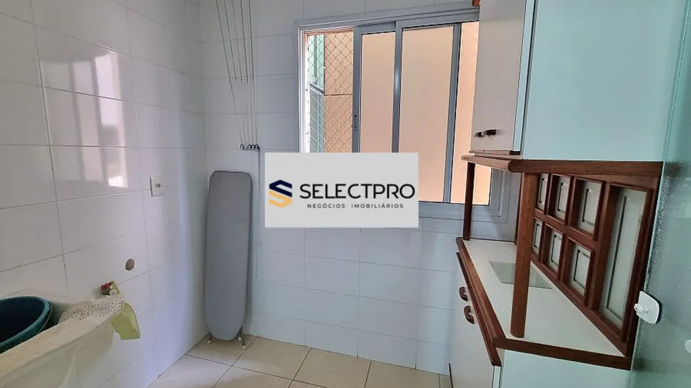 Apartamento, 2 quartos, 134 m² - Foto 1