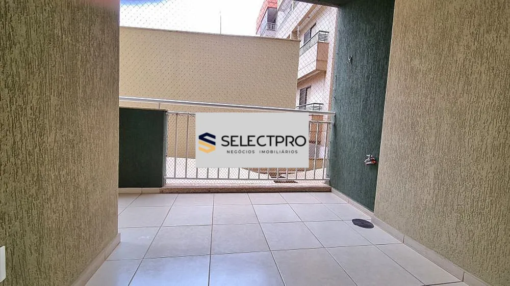Apartamento, 2 quartos, 134 m² - Foto 4