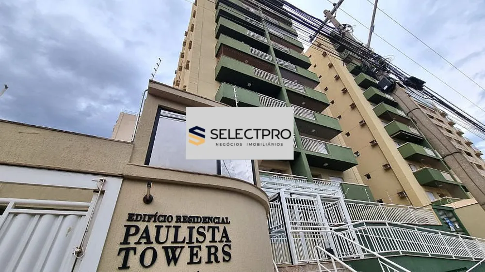 Apartamento, 2 quartos, 134 m² - Foto 2