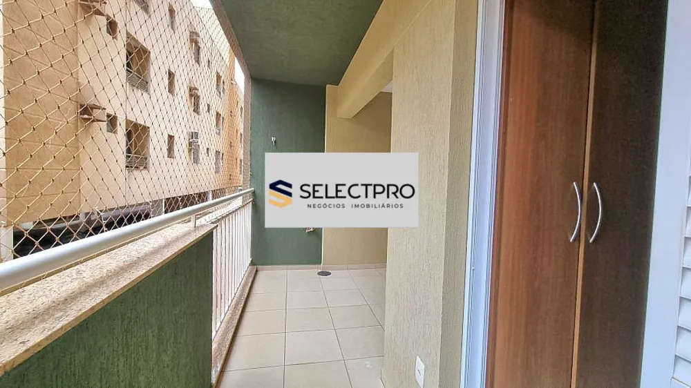 Apartamento, 2 quartos, 134 m² - Foto 3