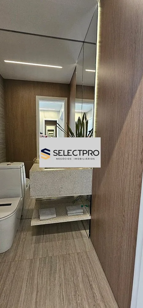 Apartamento, 3 quartos, 179 m² - Foto 12