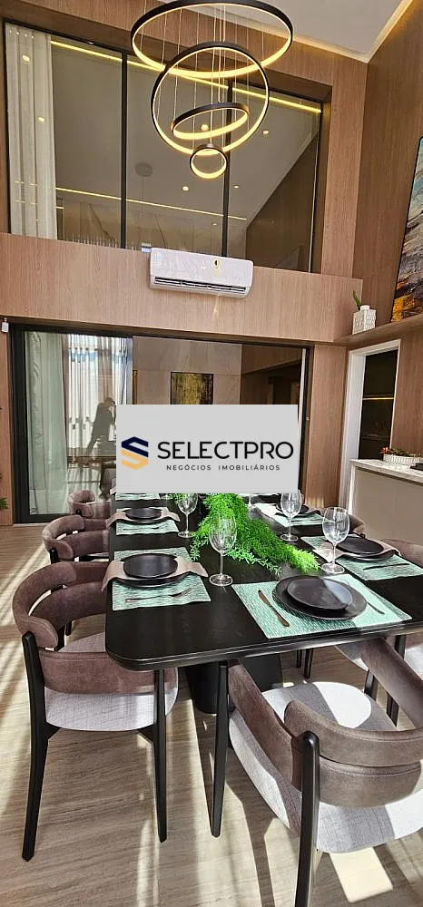 Apartamento, 3 quartos, 179 m² - Foto 5