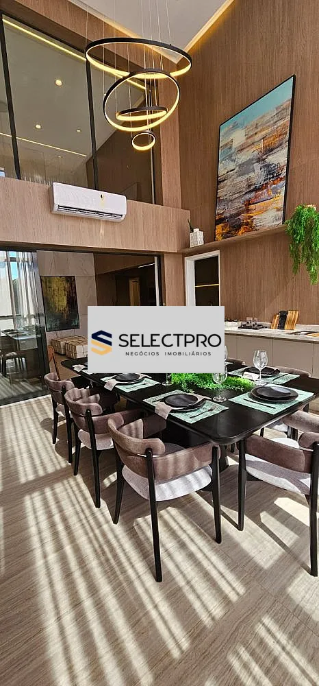 Apartamento, 3 quartos, 179 m² - Foto 4