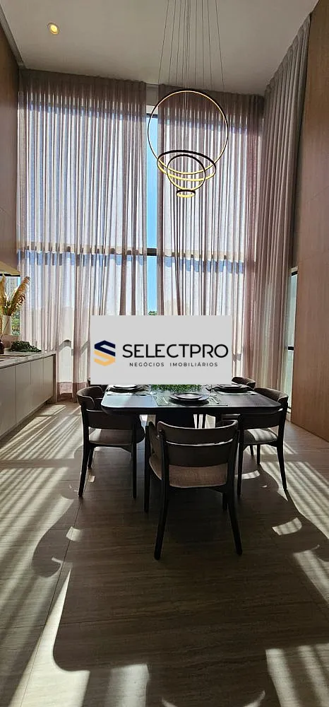 Apartamento, 3 quartos, 179 m² - Foto 3