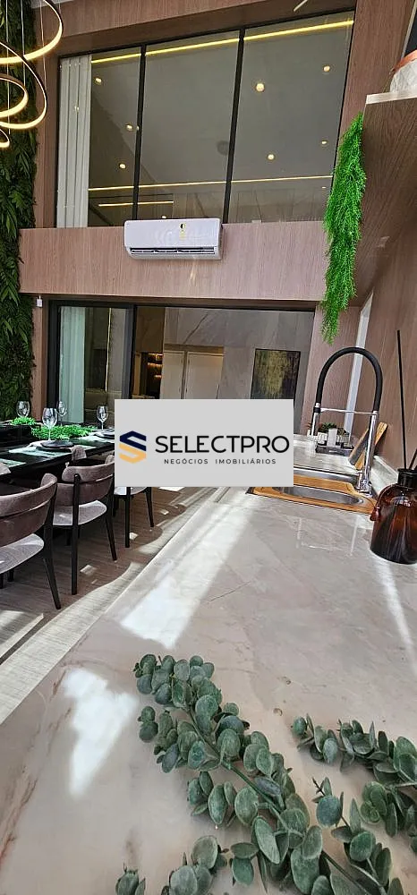 Apartamento, 3 quartos, 179 m² - Foto 2