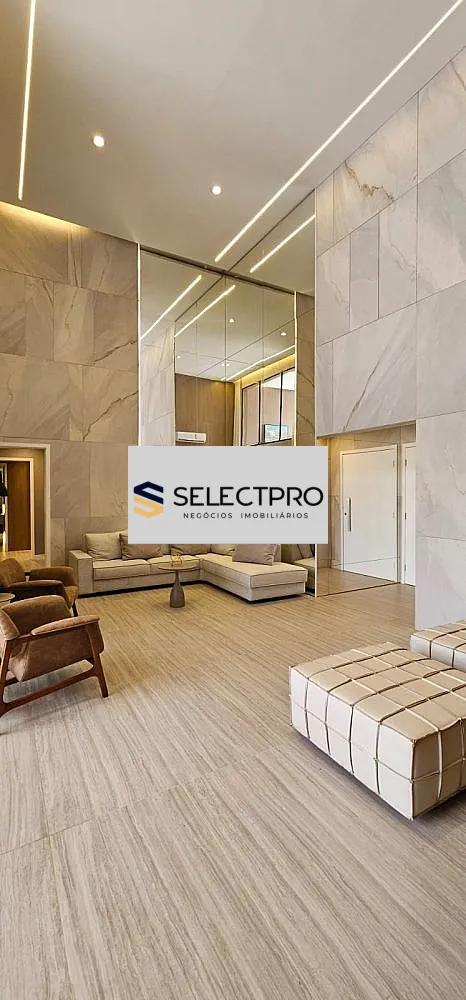 Apartamento, 3 quartos, 179 m² - Foto 9