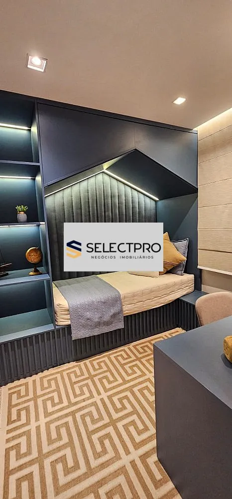 Apartamento, 3 quartos, 179 m² - Foto 11