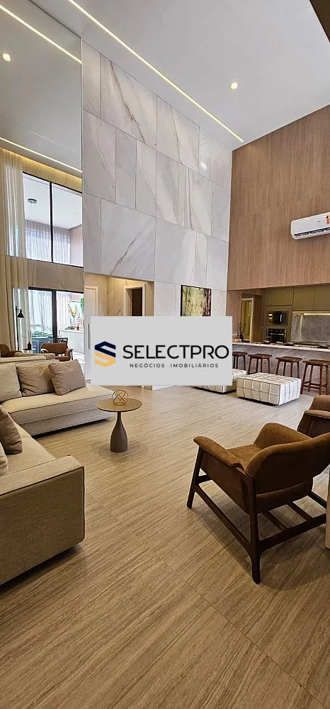 Apartamento, 3 quartos, 179 m² - Foto 6