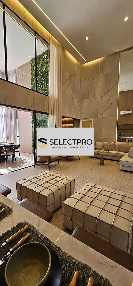Apartamento, 3 quartos, 179 m² - Foto 1