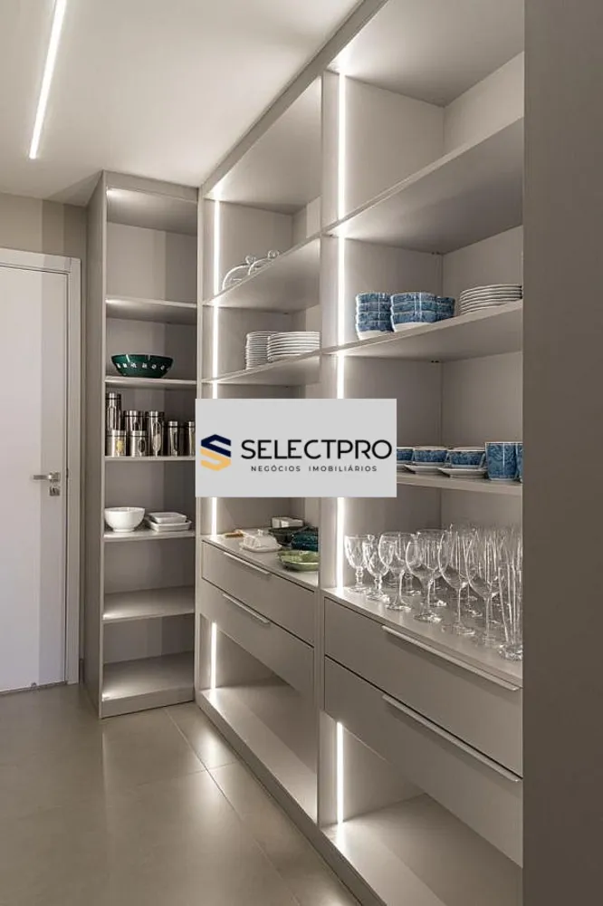 Apartamento, 3 quartos, 299 m² - Foto 11